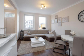Ferienhaus Haffkrug, Wohnung 1